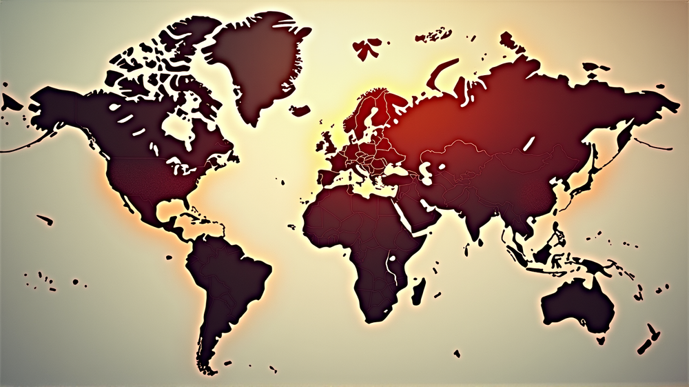 Aumento Global del Sarampión: Una Llamada de Atención para las Enfermedades Prevenibles por Vacunas