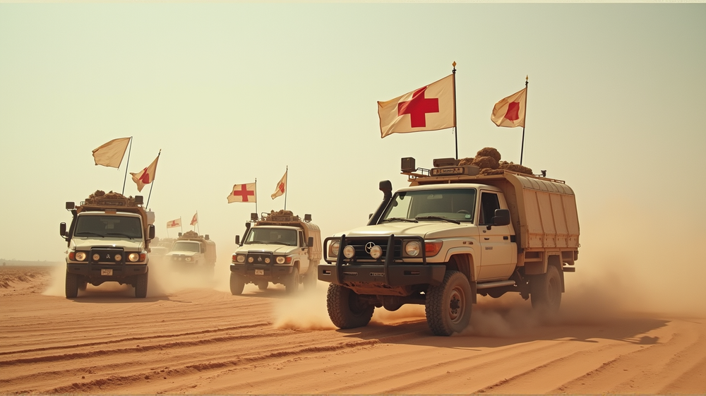 Tensiones y Tragedia: Intercambio de Restos Humanos entre Israel y Gaza