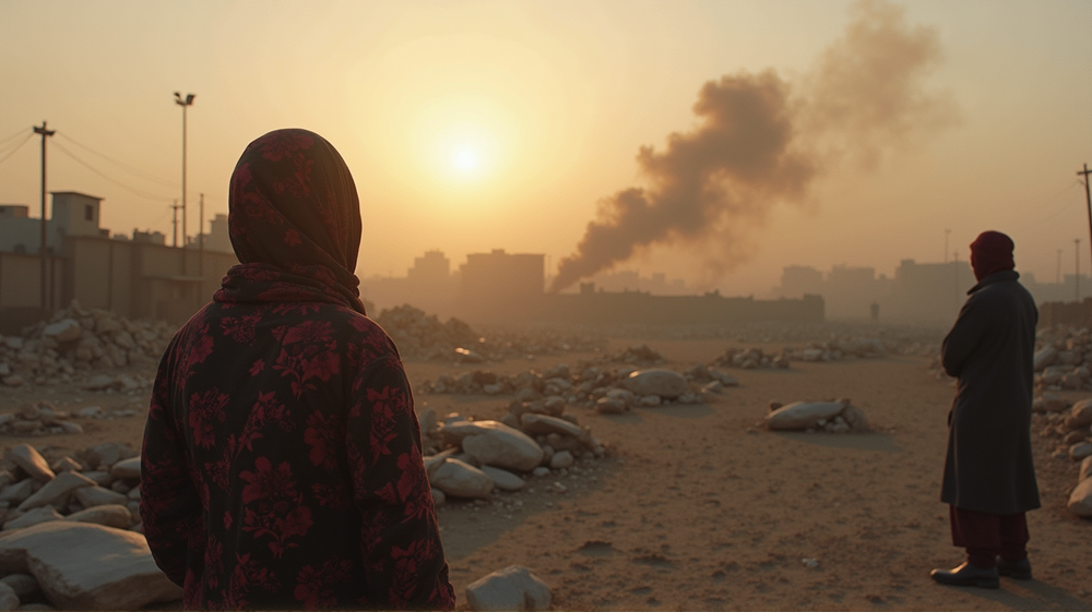 La Cruda Realidad: Los Restos de los Rehenes Aún No Regresan