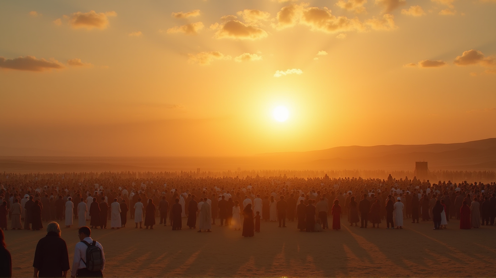 Despedida Emotiva al Regresar el Cuerpo de Lior Rudaeff desde Gaza