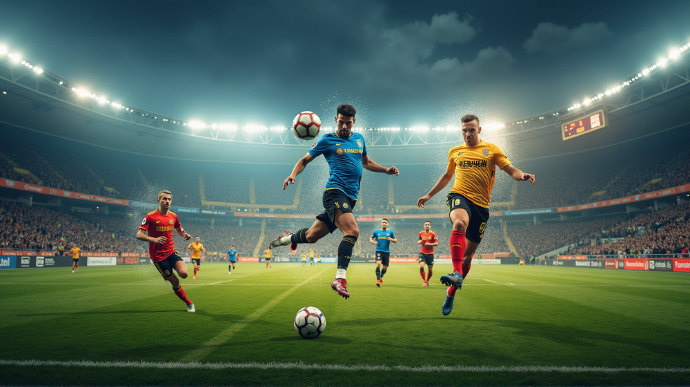 Empate Inesperado de Bélgica con Kazajistán Pone en Pausa Sueños del Mundial