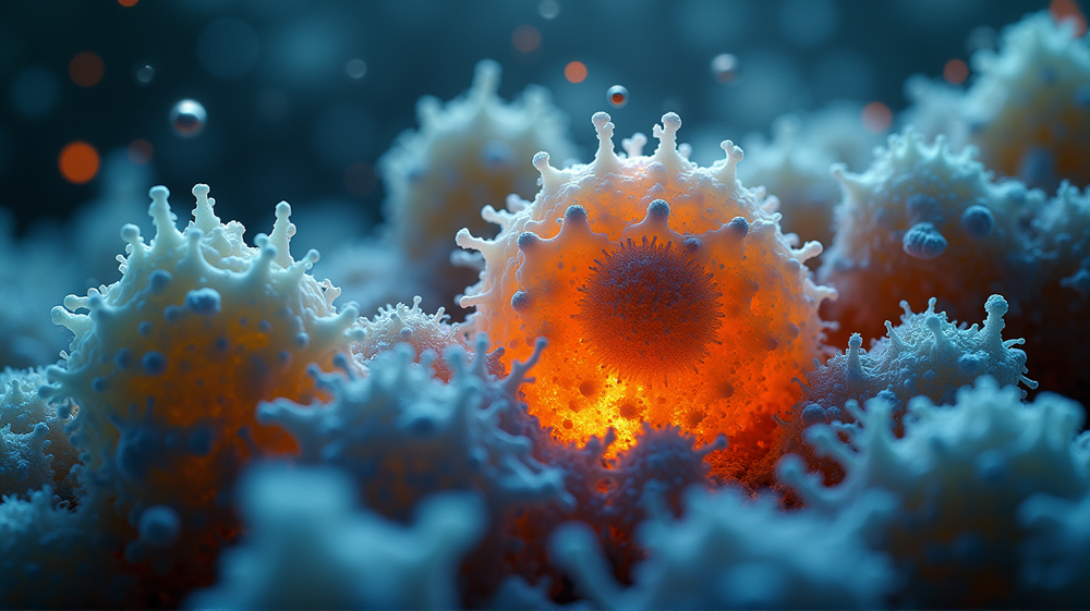 Enzimas Bacterianas Revolucionarias Desbloquean Nuevas Posibilidades en el Reciclaje de Plásticos