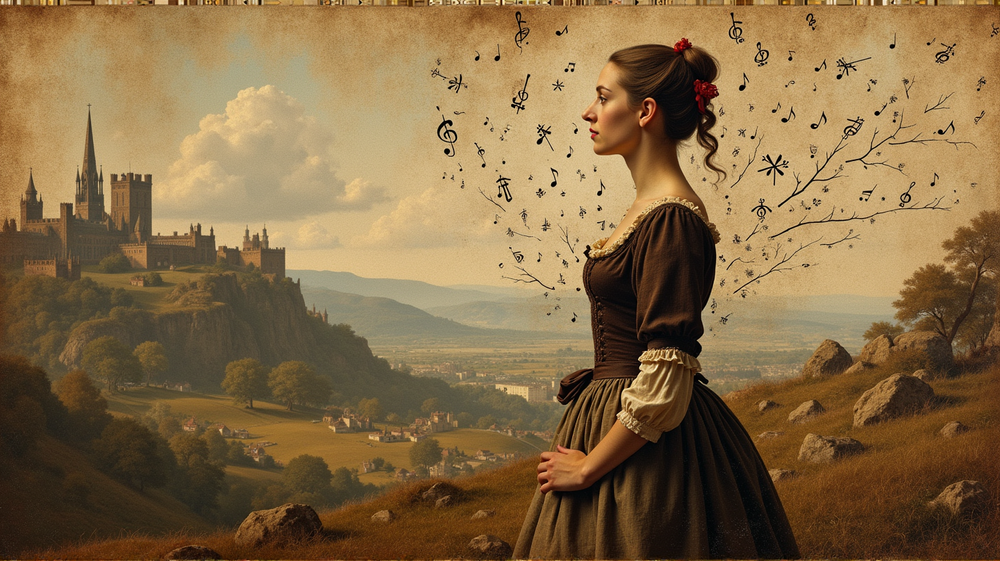 Cómo las Melodías Populares Moldearon Narrativas Culturales: Una Perspectiva