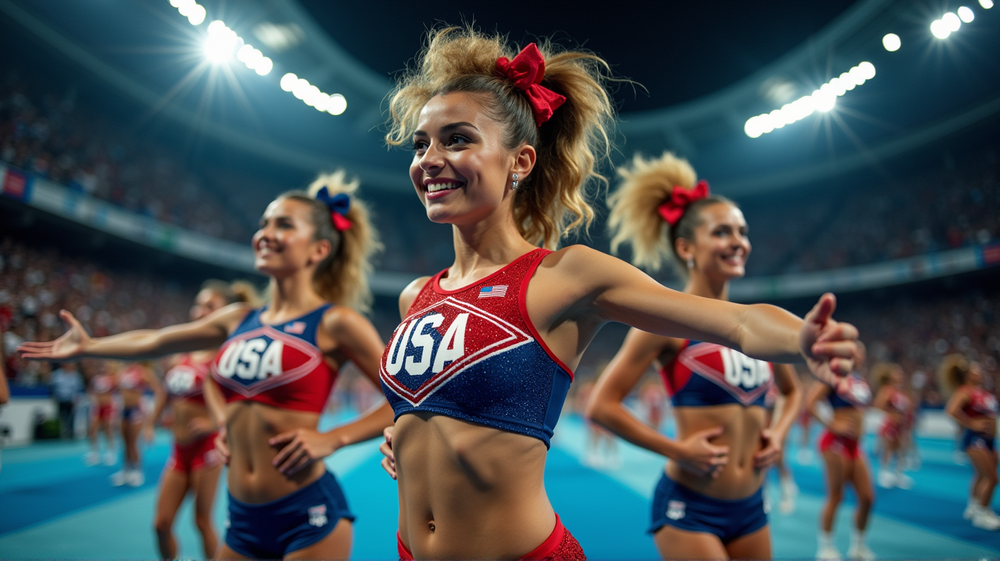 Triunfo Histórico: El Equipo de Canción de Los Al Competirá en el Campeonato Mundial Junior