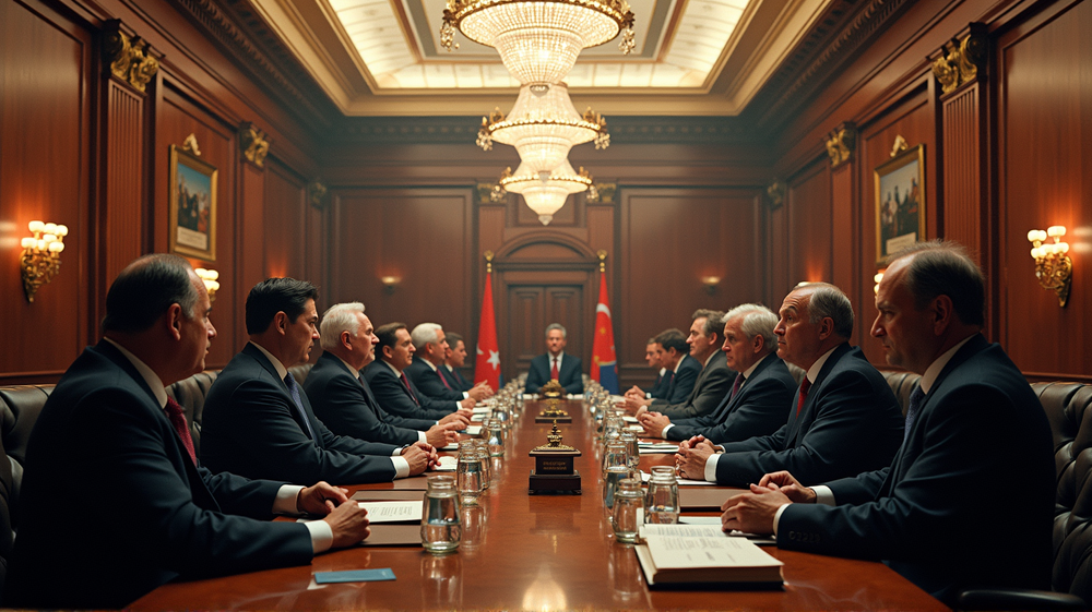 Movimiento Histórico de Alemania: Retirada de Apoyo a la UNRWA por Primera Vez