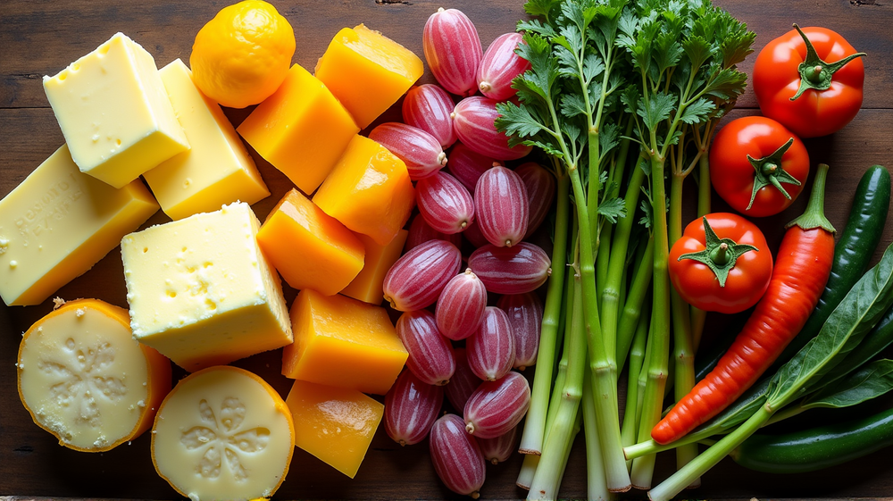 El Gran Debate de las Grasas: La Audaz Postura de RFK Jr. sobre las Grasas Saturadas