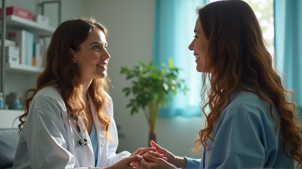 Revelando la Verdad: Anticoncepción Hormonal y el Riesgo de Cáncer de Mama