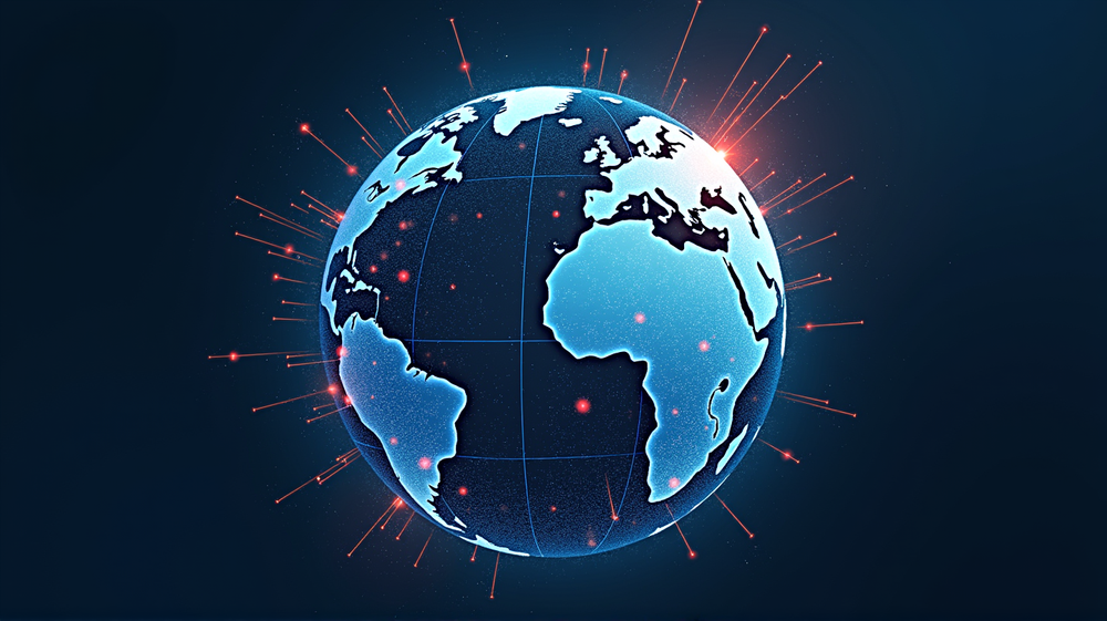 El Caos Mundial en Internet Provocado por la Caída de Cloudflare