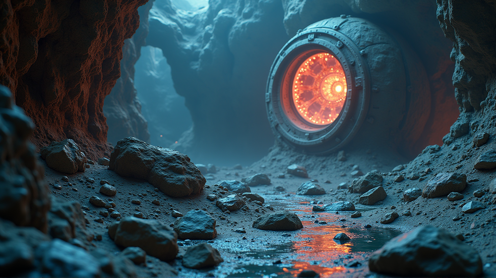 Técnica Revolucionaria en la Búsqueda de Extraterrestres Podría Desbloquear Secretos de la Vida Antigua