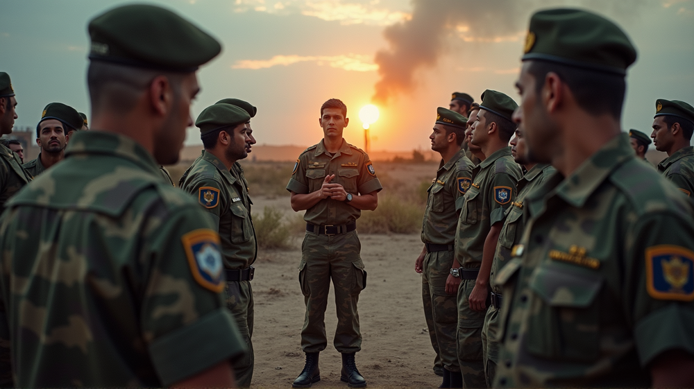 Capítulo Final: La Identificación de los Restos de Itay Chen