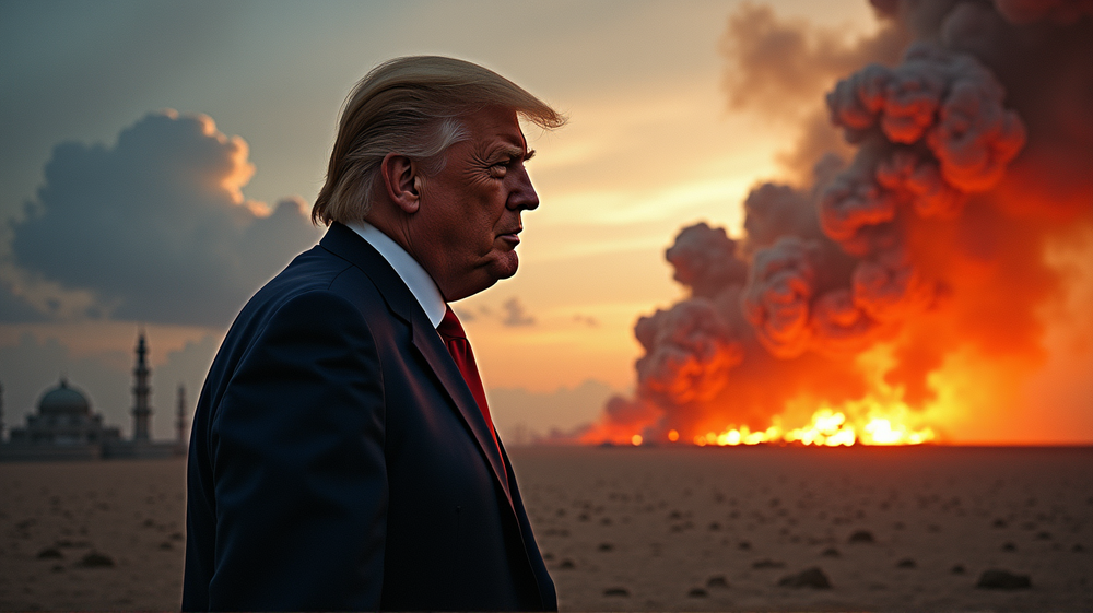 Primero América: Reavivando la Disuasión Global a través de Alianzas Estratégicas