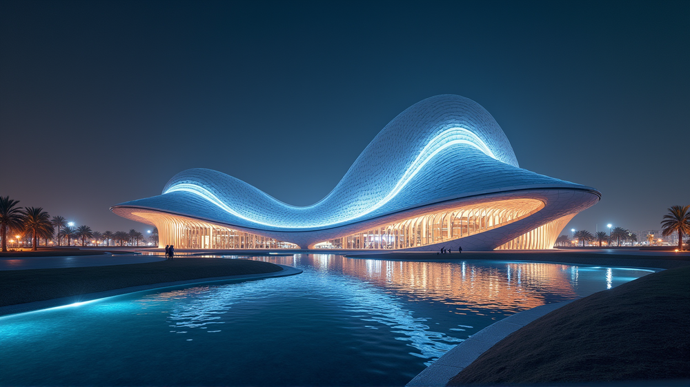 Audaz Movimiento de Teledyne Technologies en Riad: Expansión en Medio Oriente Despierta Interés