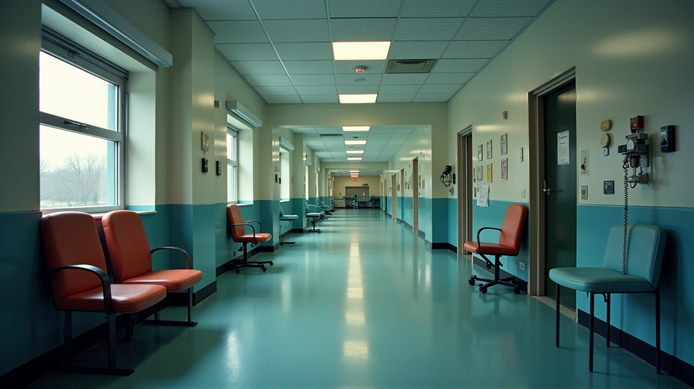 El audaz plan de Indiana para revolucionar la salud rural en medio de una oferta federal