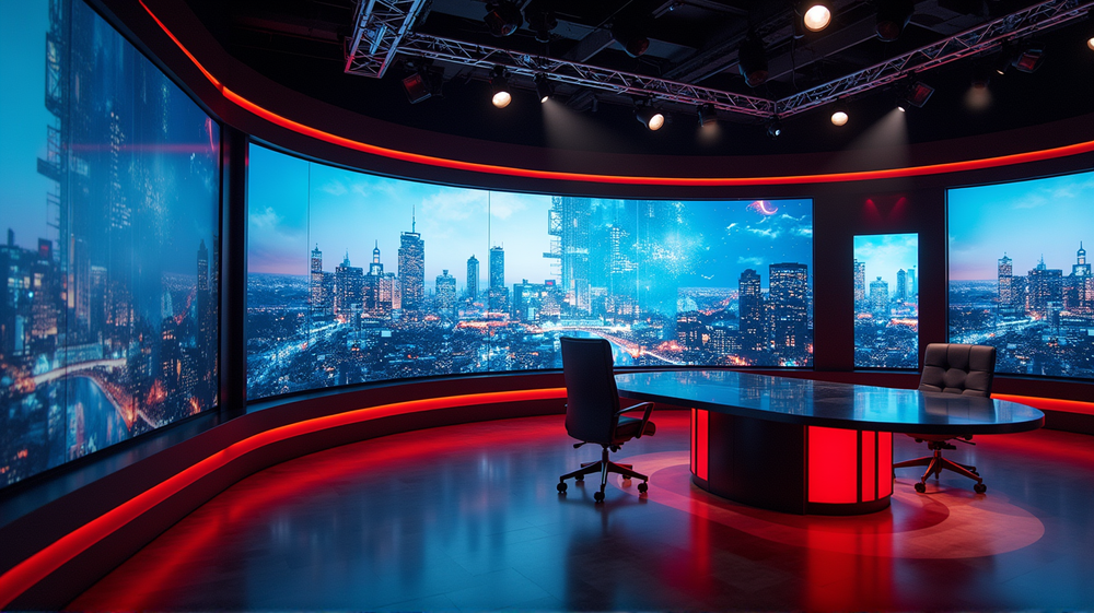 Triunfo Sin Precedentes: 'World News Tonight' de ABC Reina Supremamente