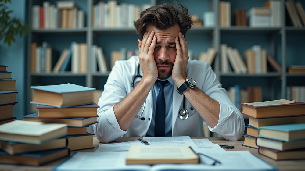 Nuevos Límites de Préstamos Federales: ¿Un Obstáculo o una Oportunidad para los Aspirantes a Médicos?