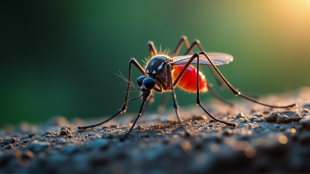 Revelando la Amenaza: Descubrimiento del Virus Zika