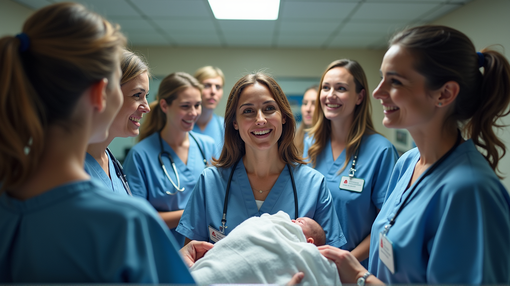 Por Qué Toda Mujer Merece Dignidad Durante el Parto: Una Perspectiva Zambiana