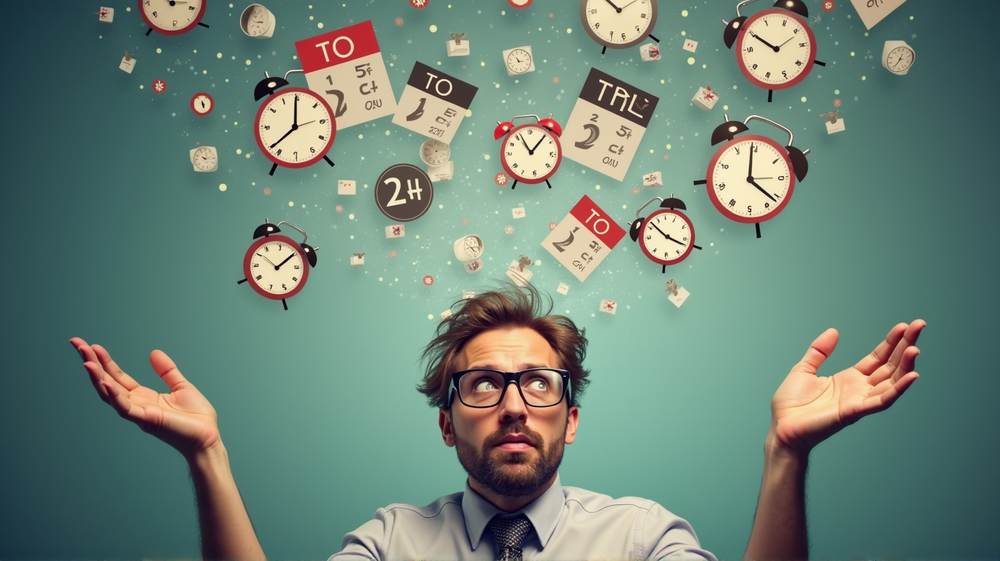 Desentrañando el Misterio de la Pobreza del Tiempo Moderno