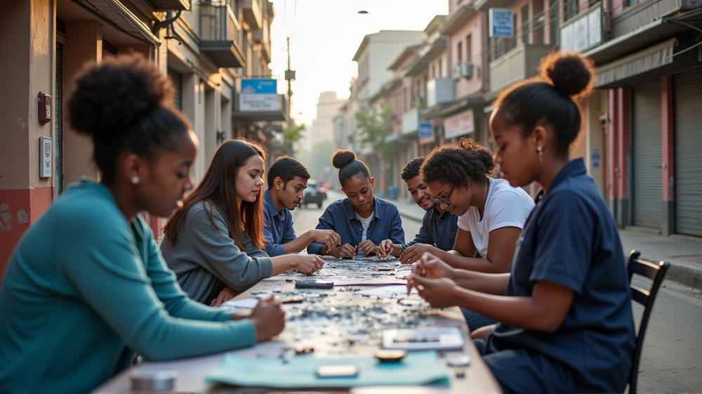 Empoderando Comunidades: Iniciativa Histórica de UC Davis Health