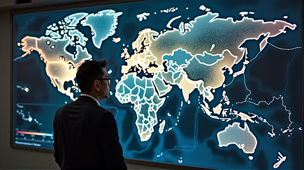 Una Teoría Revolucionaria que Podría Cambiar Cómo Pensamos sobre la Economía China