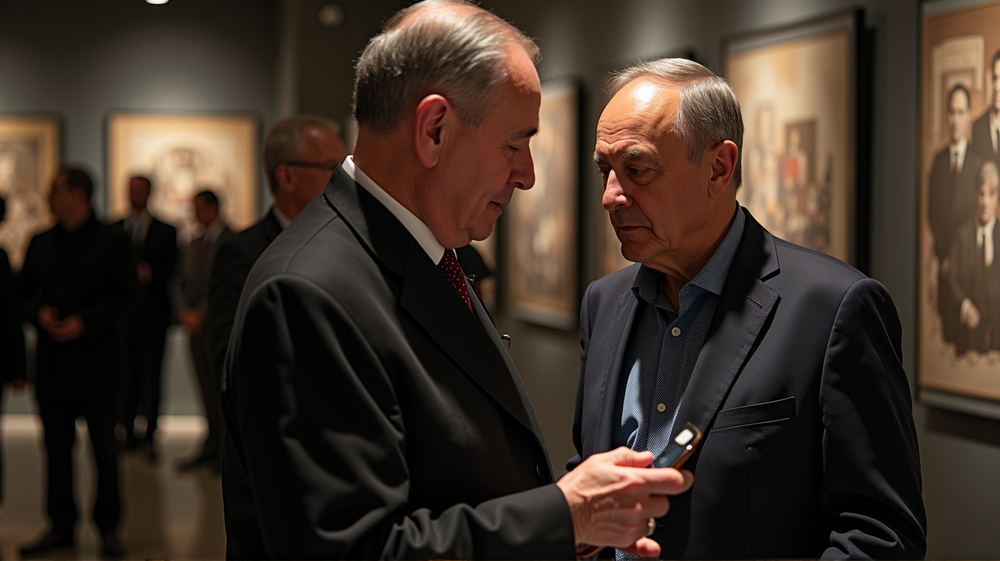 Primera Visita Histórica: Encuentro del Canciller Alemán Merz con Netanyahu