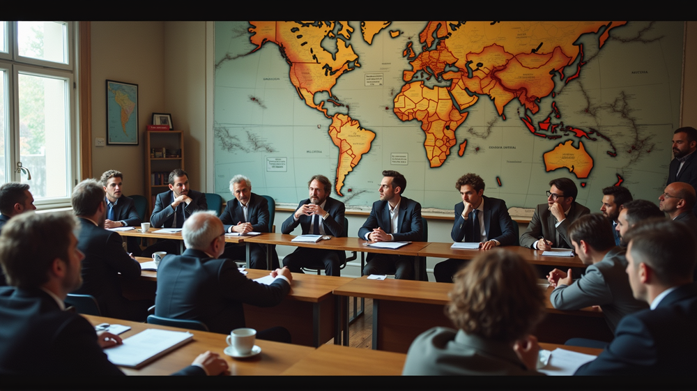 Desenmascarando el Sesgo: La Urgente Necesidad de un Diálogo Equilibrado en Tufts