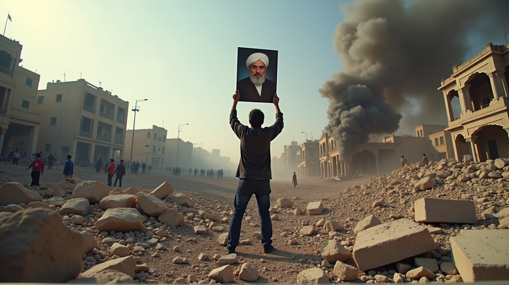 Asesinato Dramático de Líder de Hamas: Un Punto de Inflexión en Gaza