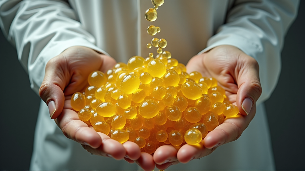 Descubrimiento: Revelado el Rol Secreto del Aceite de Soja en la Obesidad