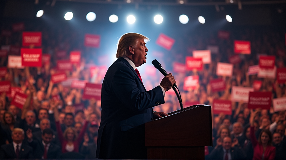 Trump y los Demócratas en Curso de Colisión: 'Asequibilidad' en el Punto de Mira