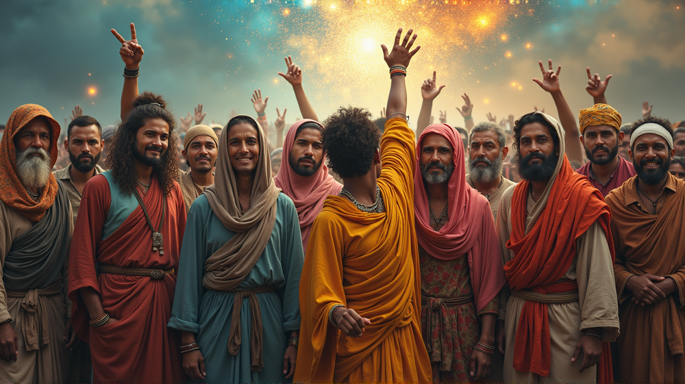 Premio Zayed: Un Llamado a la Acción por la Fraternidad Global