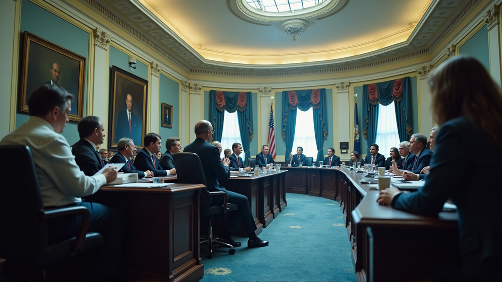 El Dilema de los Subsidios de ACA: ¿Actuará el Congreso a Tiempo?