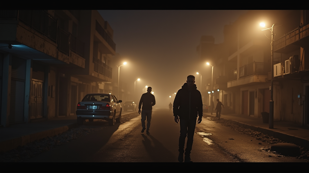 La ONU Denuncia la Impactante Ejecución de Hombres Palestinos en Cisjordania