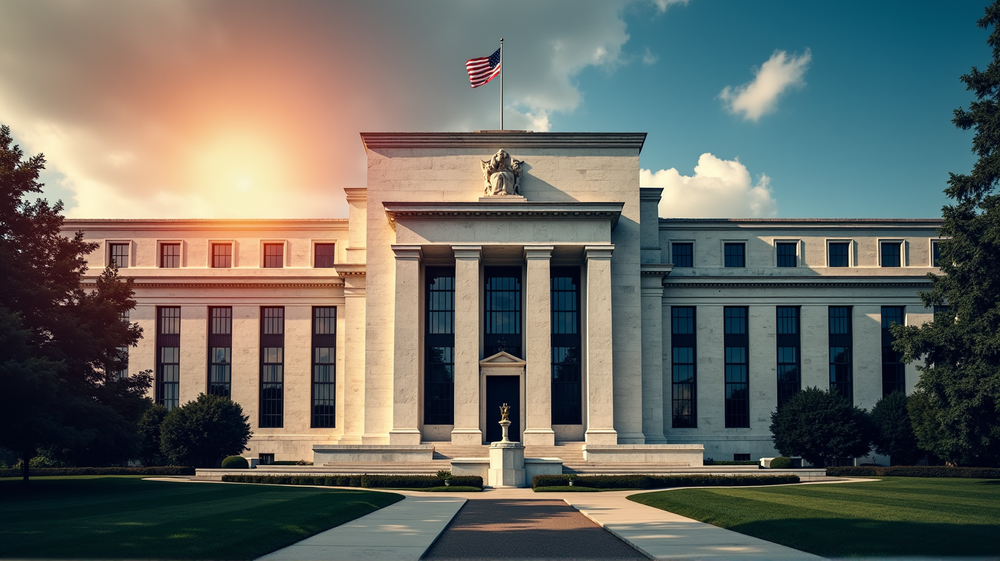 Desentrañando el Inusual Ciclo de Rebajas de Tasas de la Fed: ¿Lecciones de los Años 60?