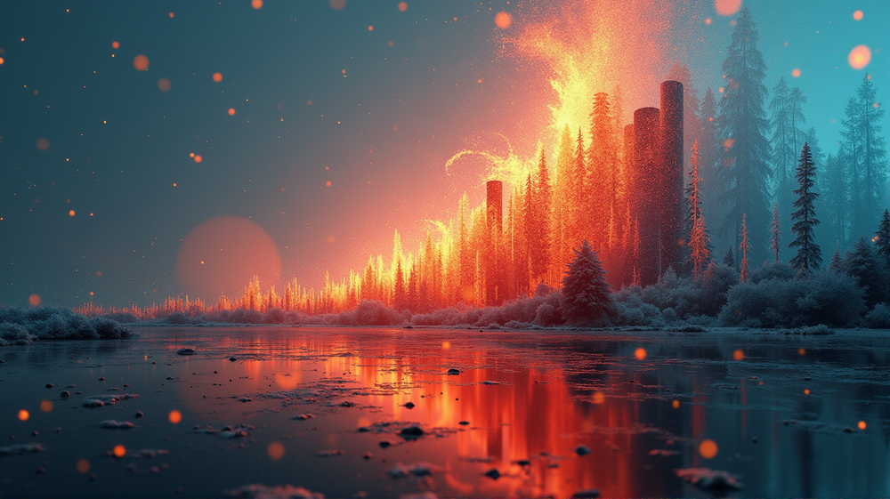 La Economía de Canadá Sorprende con un Crecimiento del PIB en el Tercer Trimestre