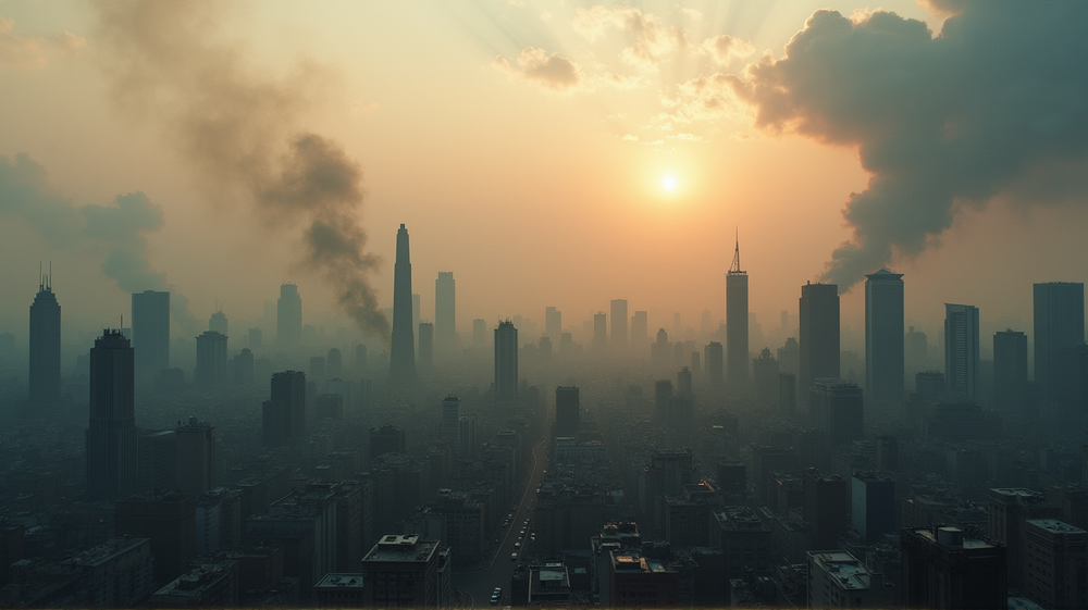 Tragedia Más Allá de los Números: Más de 70,000 Víctimas en Gaza