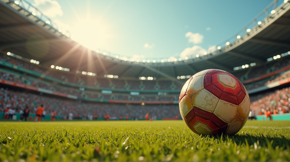 Marruecos Promueve el Fútbol como el Camino hacia la Prosperidad en África