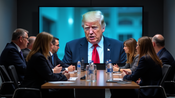Economistas Argentinos Desafían las Severas Declaraciones de Trump con Realidades Económicas