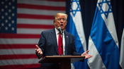 La Dura Advertencia de Trump: Israel Corre el Riesgo de Perder el Apoyo de EE.UU. por Cisjordania