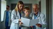 Sobreviviendo a una Agitación de Seguro: Qué Hacer Cuando Tus Médicos Están Fuera de la Red