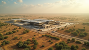 Complejo Agroindustrial de $100 Millones en Erbil: Un Cambio de Juego para la Economía de Kurdistán
