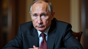 El Baile Diplomático de Putin en Medio de Cargos del CPI: ¿Un Refugio Seguro o una Apuesta Arriesgada?