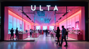 Ulta Beauty ilumina con orgullo el Medio Oriente con la apertura de su tienda en Kuwait