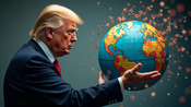 El Efecto Trump: Redefiniendo las Dinámicas Globales y Económicas