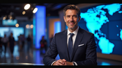 ABC Supera a sus Rivales: 'World News Tonight' con David Muir Captiva a Más de 8.2 Millones de Espectadores
