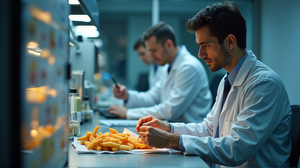Revelando los Riesgos: Cómo los Alimentos Ultraprocesados Amenazan Tu Salud