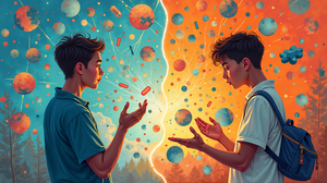Nueva Campaña del CDC: Uniendo la Conciencia sobre el Uso de Sustancias y la Salud Mental para los Jóvenes
