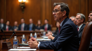 La Determinación de Fetterman: Poner a las Personas por Encima de la Política en la Batalla por el Cierre