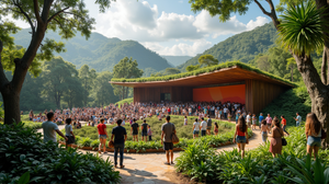 La Salud Toma el Centro del Escenario en la Conferencia Climática COP30