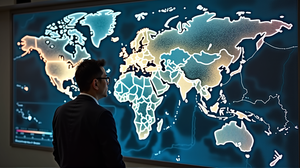 Una Teoría Revolucionaria que Podría Cambiar Cómo Pensamos sobre la Economía China