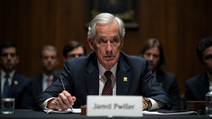 El Acto Final Más Débil de Jerome Powell: Reunir Votos de la Fed Ante un Cambio de Liderazgo Inminente